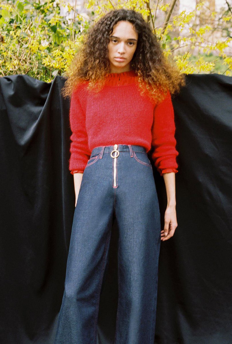 New dark wash denim is here

Shop the Caron, Lou, Daily, Niki and Cult in our new dark rinses

Shop now > bit.ly/2NNNJjm