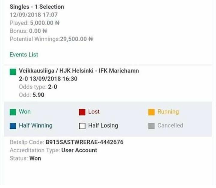 FixedFred's tweet image. Congratulations yakubu, next time you bet high because I have full confidence in my sure fixed games