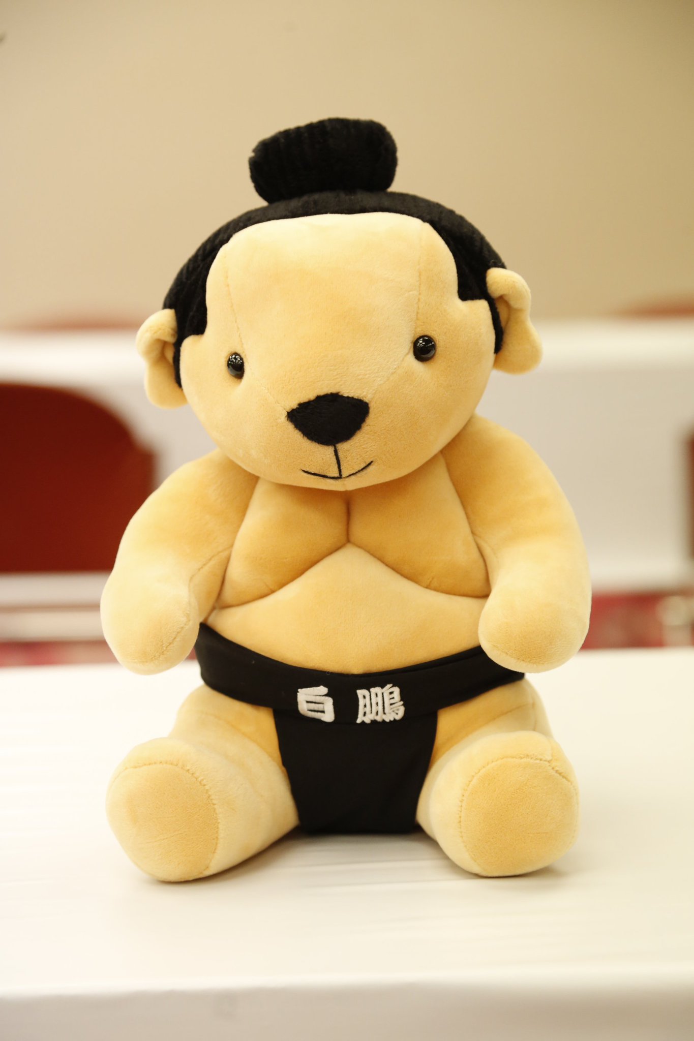 素敵でユニークな DnCwFNqUYAA7d7b.jpg:large ぬいぐるみ