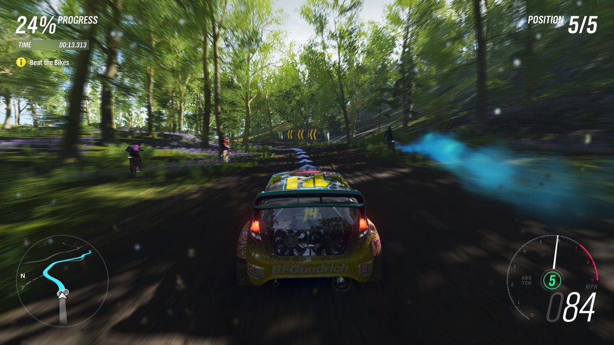 MohammadMsft's tweet image. #ForzaHorizon4Demo #XboxShare