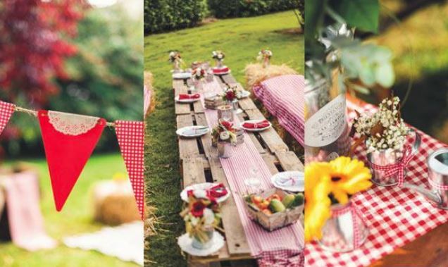 VegaooParty_it's tweet photo. In cerca di idee per fare festa questo weekend? Che ne dici di un bel pic-nic? Eccoti qualche consiglio... 🎉
>https://t.co/2w42vQqE8c https://t.co/HZY8Q49lJw
