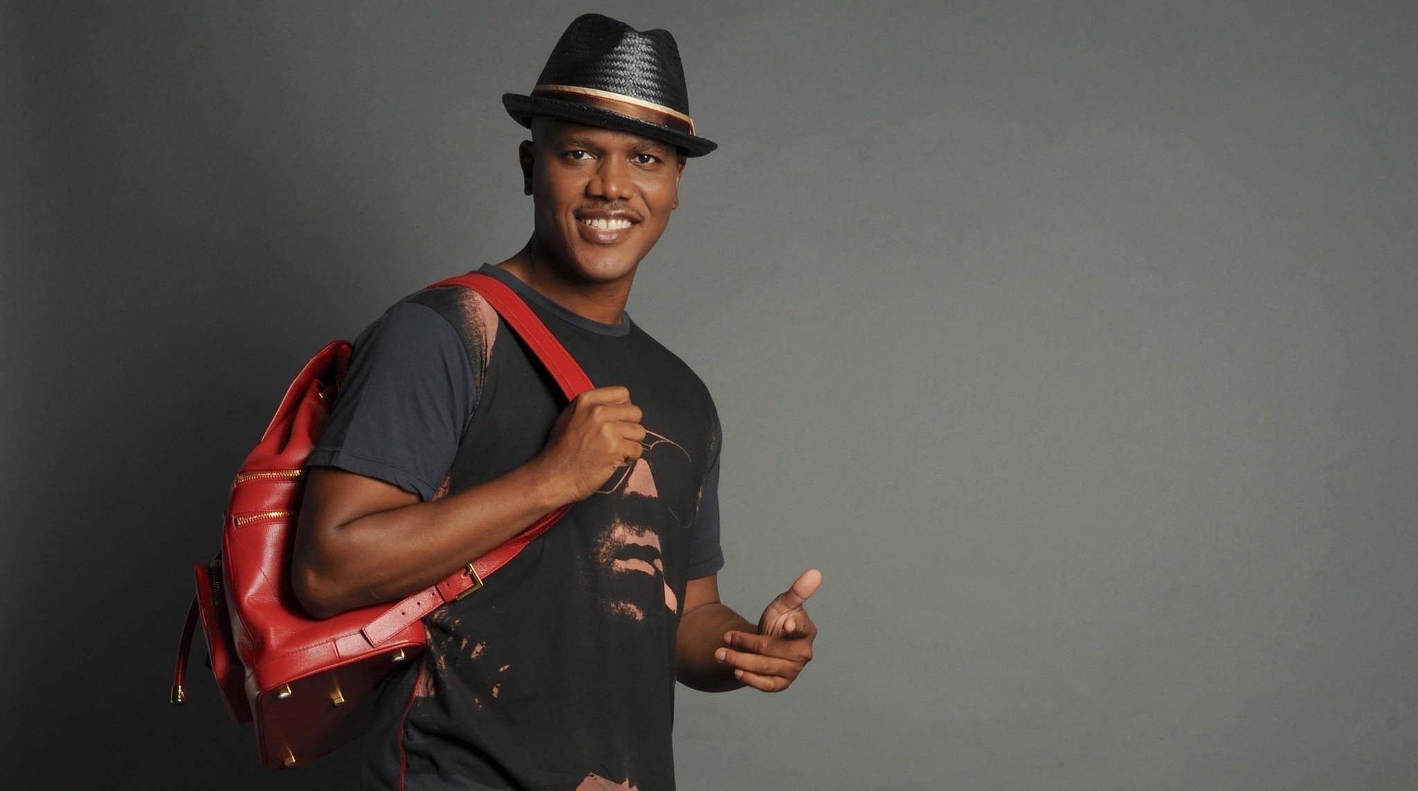 HAPPY BIRTHDAY...KEVIN LYTTLE! \"TURN ME ON\".   