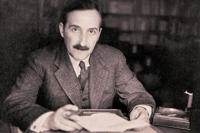 Alles Gute der Internationalen #StefanZweig Gesellschaft für ihre Jahrestagung in #Strasbourg 14.-16.9. Programm:
stefan-zweig.com/wp-content/upl… <a href="/librairiekleber/">Librairie Kléber</a> <a href="/Bibideales/">BibliothèquesIdéales</a>