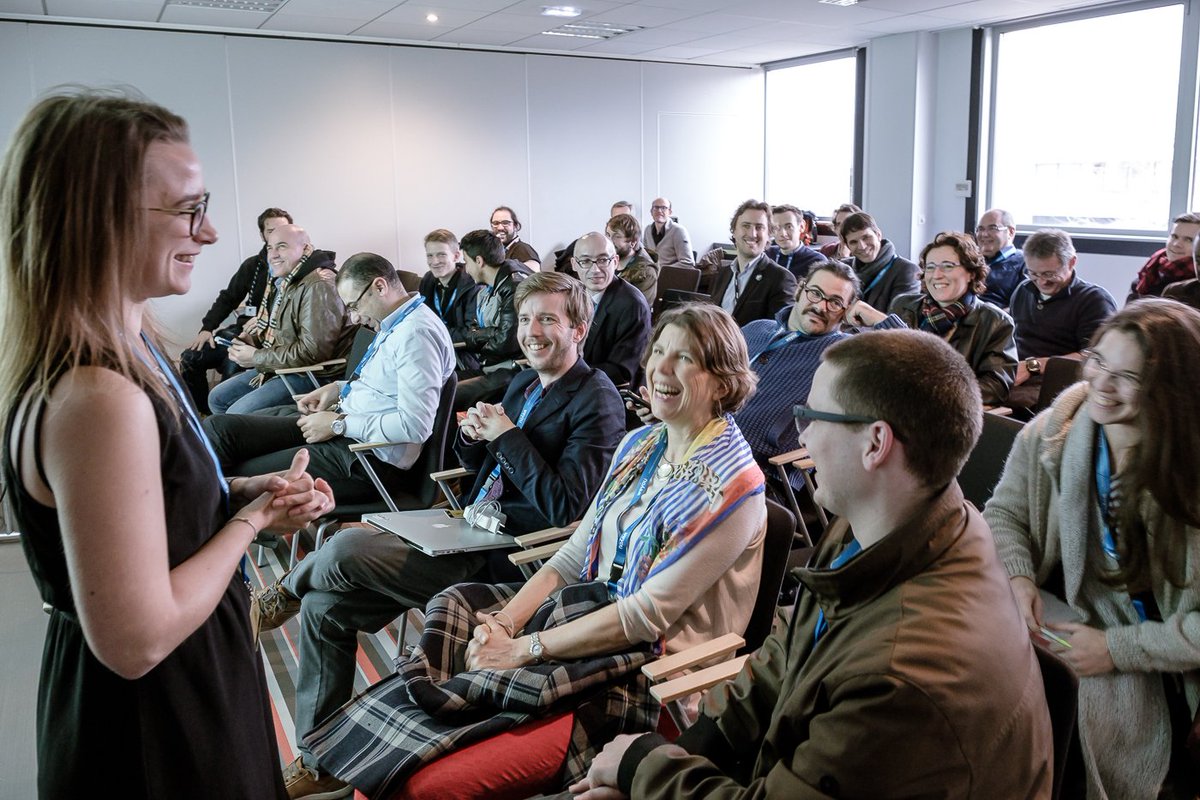 Open Source Summit tweet media