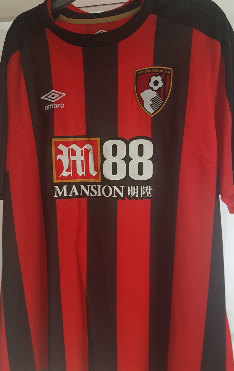 Baldon Sports Fc (@baldonsportsfc) on Twitter photo <a href="/baldonsportsfc/">Baldon Sports Fc</a> our 1st giveaway
**** To be in with a chance to win this <a href="/afcbournemouth/">AFC Bournemouth 🍒</a> shirt simply
⚽ Love this Post
⚽ RT & Tag your Team/Mate
⚽ Follow <a href="/baldonsportsfc/">Baldon Sports Fc</a>
we will pick a winner from the hat on Monday*****
#getinvolved #Competition <a href="/baldonsportsfc/">Baldon Sports Fc</a> our 1st giveaway
**** To be in with a chance to win this <a href="/afcbournemouth/">AFC Bournemouth 🍒</a> shirt simply
⚽ Love this Post
⚽ RT & Tag your Team/Mate
⚽ Follow <a href="/baldonsportsfc/">Baldon Sports Fc</a>
we will pick a winner from the hat on Monday*****
#getinvolved #Competition