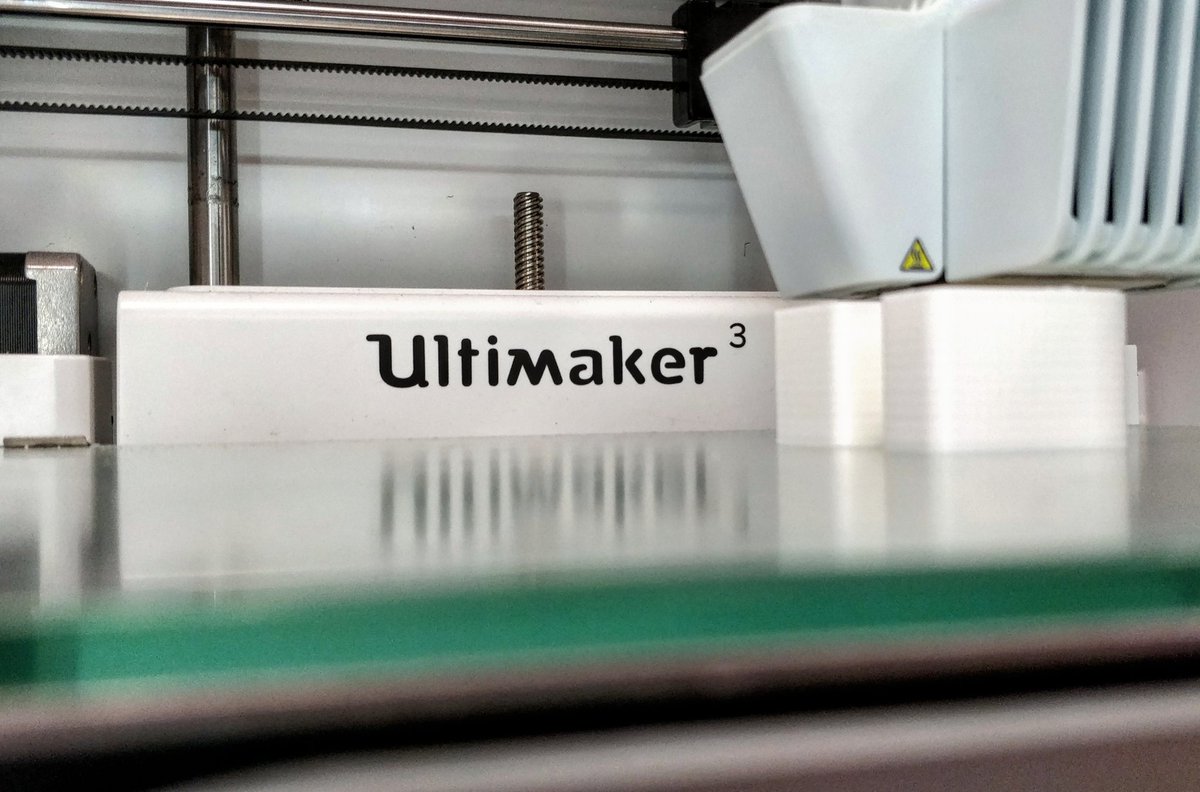 Some more 3dprints!
.
#3dprinting #pla #3Dprinter #3dprints #3dprinters #3dprintedparts #design #cad #ultimaker #makerhub #makerspace  #hackspace #swansea #fablab