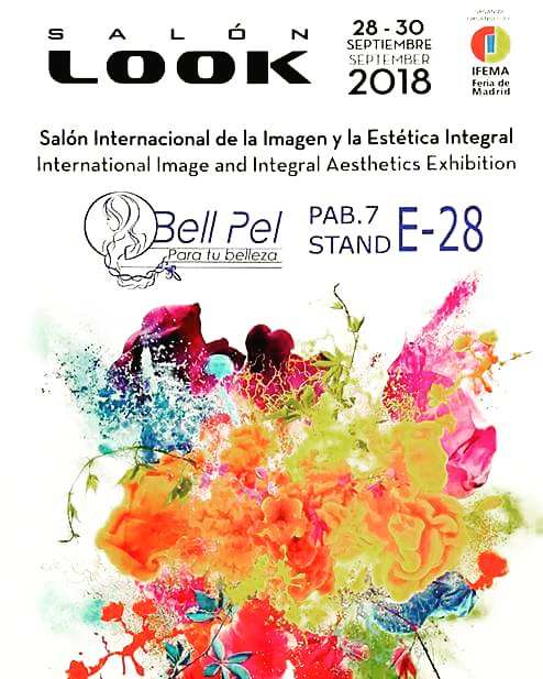 bell_pel's tweet photo. ➡️RECORDATORIO:

✔️Bell Pel se encontrará en el en el PABELLÓN 7 // STAND E-28

¡Solicita información para conseguir tú entrada!

¡Os esperamos!

#BELLPEL #SALOONLOOK ##BELLEZA #ESTETICA #PELUQUERIA #CONOCEPRODUCTOS #SELECTIVE #PELO #CORTE #ESTILO #ESTILISMO https://t.co/rN4amYbNJ9