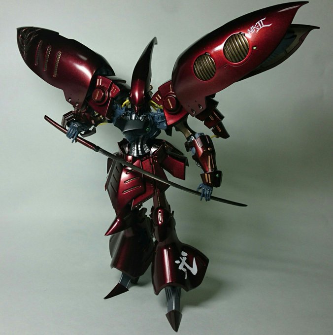 キュベレイダムドのtwitterイラスト検索結果 古い順