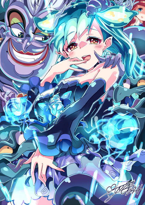 キスキルリラのtwitterイラスト検索結果 キスキルリラのtwitterイラスト検索結果