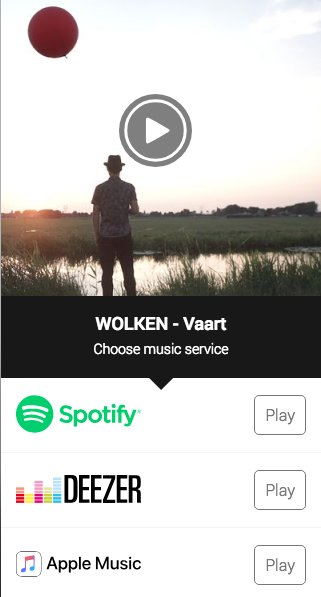 Vandaag is de tweede single van mijn nieuwe project WOLKEN uitgekomen, check 'm hier! WOLKEN.lnk.to/VaartTW en vanmiddag live bij <a href="/Nieuwsenco/">Nieuws en Co</a> <a href="/NPORadio1/">NPO Radio 1</a>