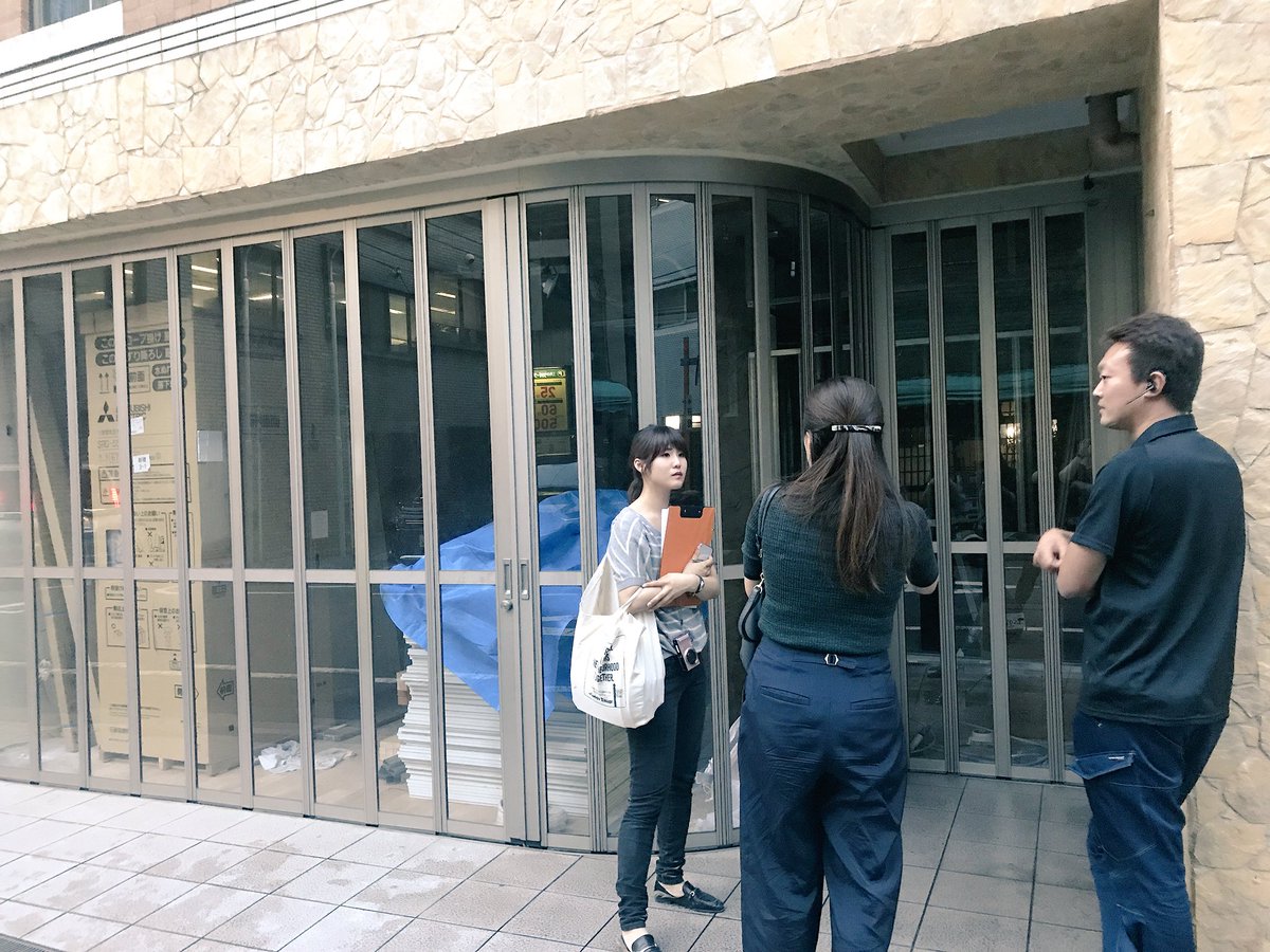 株式会社キュリア建築デザイン در توییتر こんばんは 寺西です 浜町の美容室の打ち合わせの様子です 軒下の照明をどうするか どの角度まで照らすか 細かい所まで考えながら決めて行きます Curia 建築 デザイン 浜町 美容室 照明 ファサード 打ち合わせ 株式会社キュリア建築デザイン در توییتر こんばんは 寺西です 浜町の美容室の打ち合わせの様子です 軒下の照明をどうするか どの角度まで照らすか 細かい所まで考えながら決めて行きます Curia 建築 デザイン 浜町 美容室 照明 ファサード 打ち合わせ