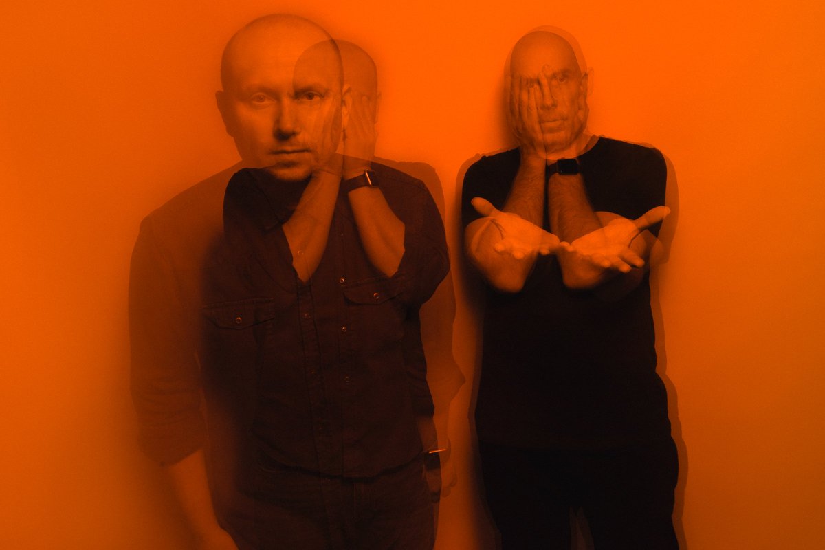 Premiere: Original Dodger (fka Artful Dodger) are back with 'Give You Up' – so dust off the Moschino and pop the bubbly bit.ly/2xhWrNl