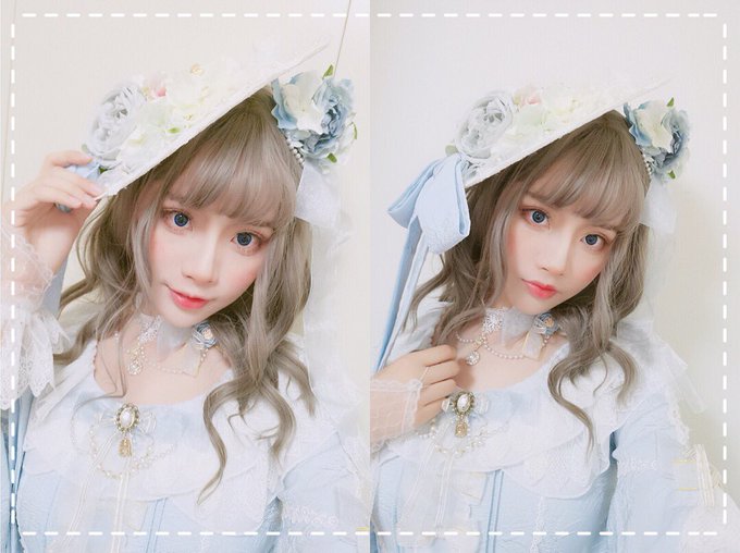 Twitterのコスプレ画像81