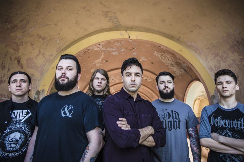 The review of COLD SNAP's All Our Sins is now online on Metalship !
fr.metalship.org/albums/37898-A…