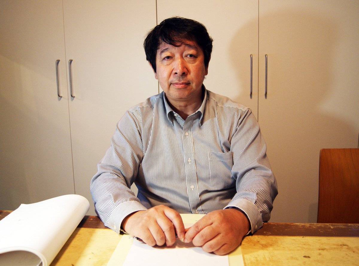 映画 もしも建物が話せたら Iftatemono Twitter