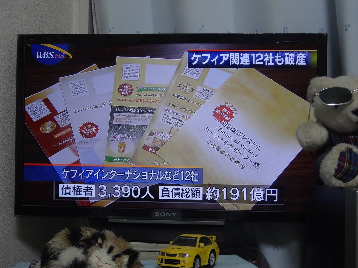 ケフィア事業振興会 ケフィア事業振興会