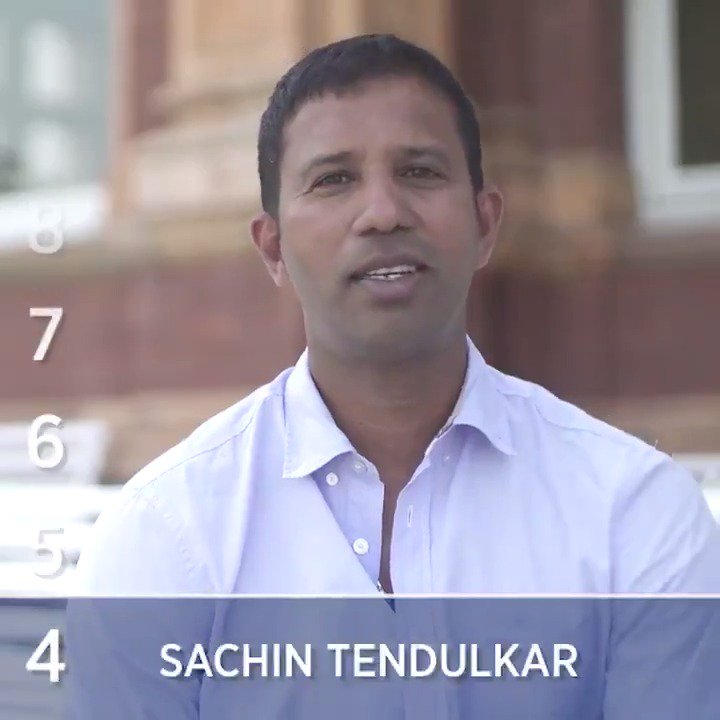 Cricket umpire & former @OfficialSLC cricketer, @dharmasena_k, reveals his All Time XI!What do you think of his side? π€