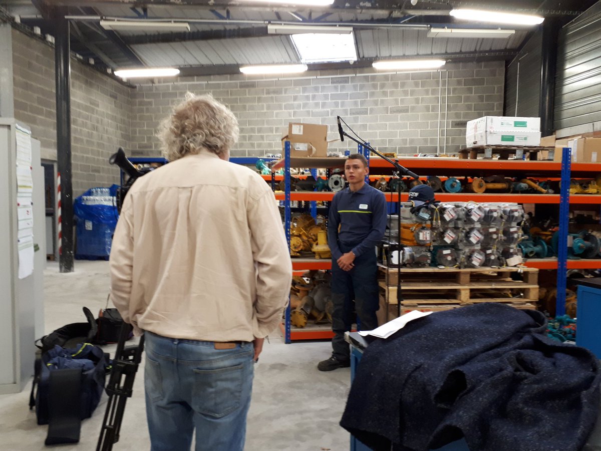 Vėronique Choteau tweet media