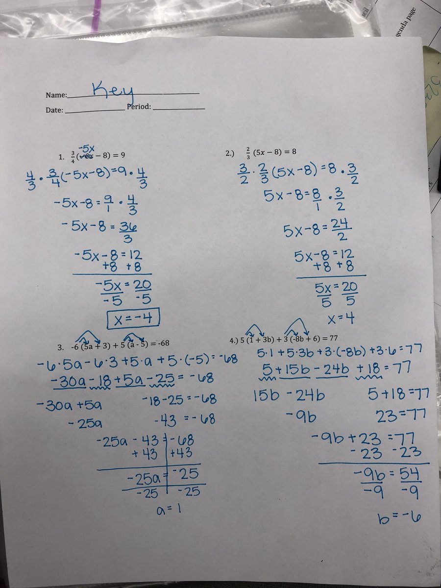 ELCOmccMath's tweet photo. Study guide! Sorry it stopped uploading last night https://t.co/pxosvjv5Mv
