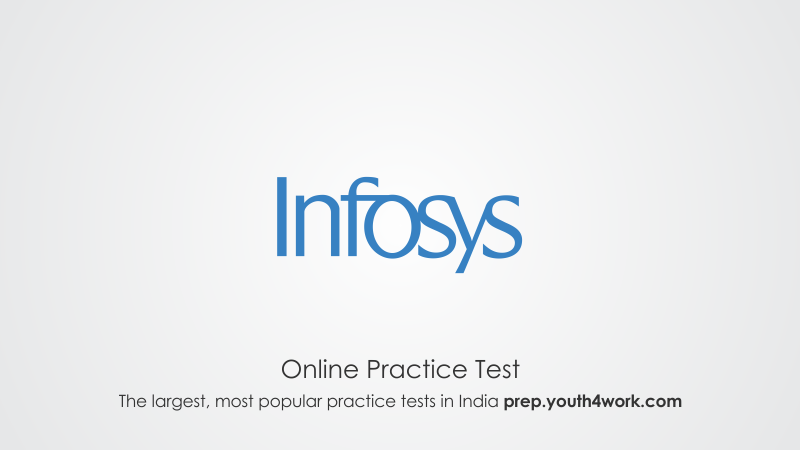 Youth4work's tweet image. #InfosysRecruitment 2018
All aspirants will be made to take a Written Test. Join #Youth4work&apos;s forum discussion and become aware of syllabus, tips, exam pattern and the best App to prepare for the Infosys recruitment test. 
CLICK HERE: prep.youth4work.com/Placement-Pape…