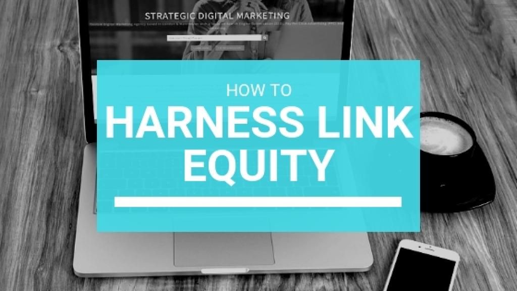 texaswebservice's tweet photo. How to Harness Link Equity by @optus_digital  #SEO #LinkBuilding #Optimisation https://t.co/JVme2396L2 https://t.co/dukVvC1foF