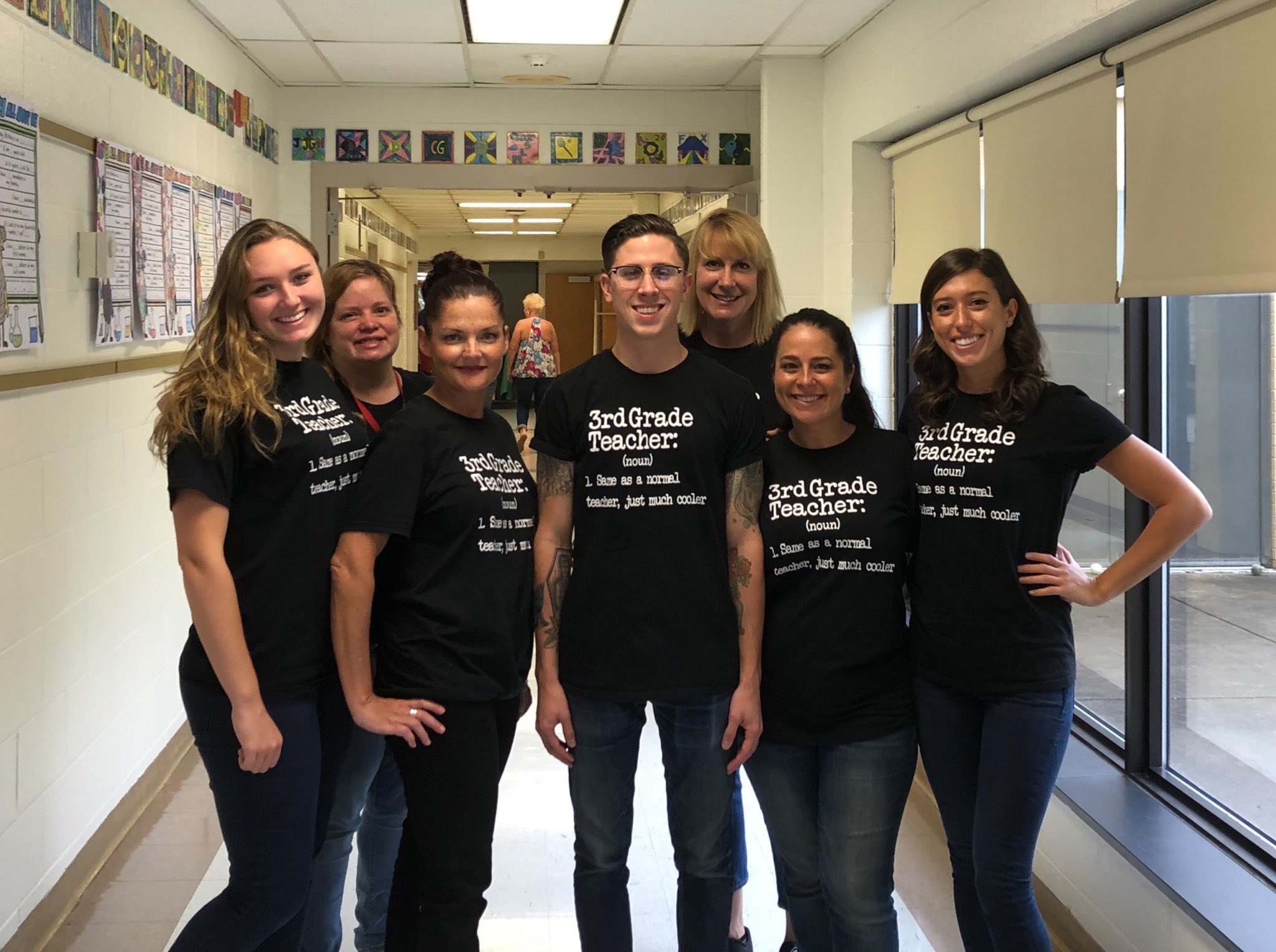 Second Teacher'S Onlyfans Scandal Rocks School - dml1d73