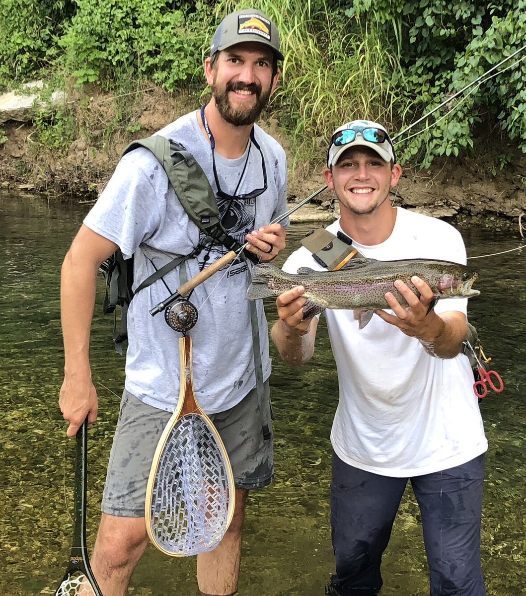 SVALodge's tweet photo. Catch of the week! #fishfriday https://t.co/eWdIHV7EVk
