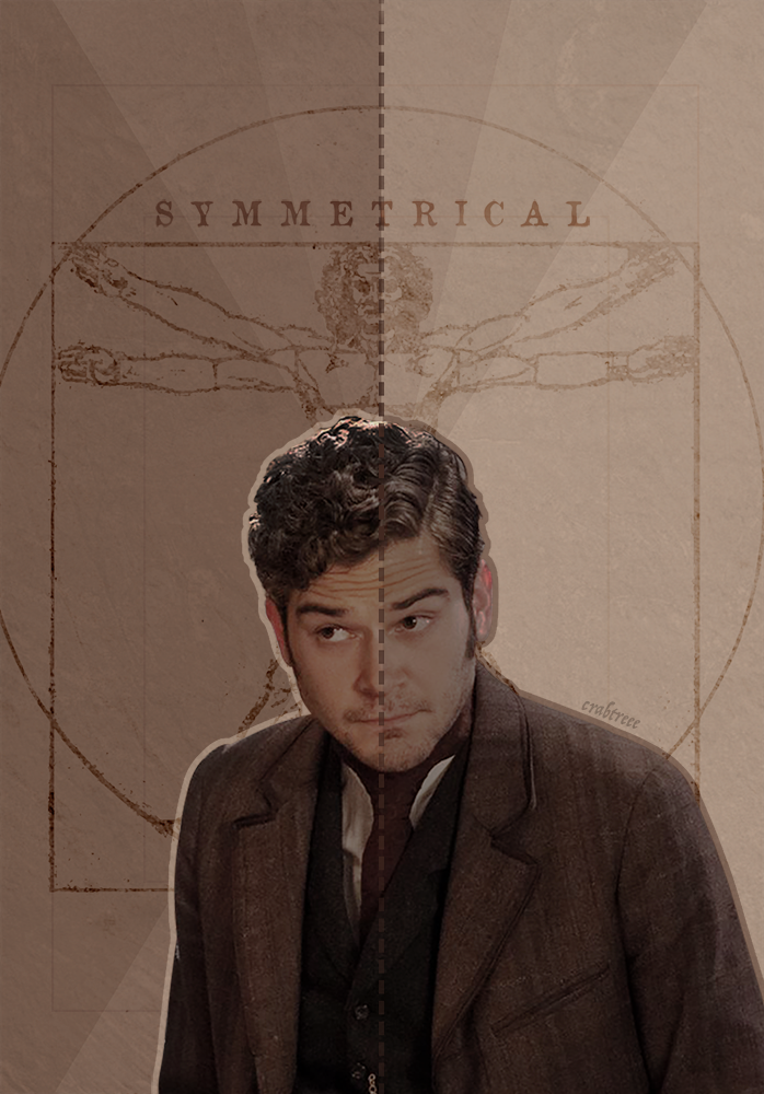 _crabtreee's tweet image. Edit a Day — Count Down to Season 12, 10 Days! #MurdochMysteries #MMXII @Daniel_Maslany @CBCMurdoch More here: buff.ly/2MbFxo3