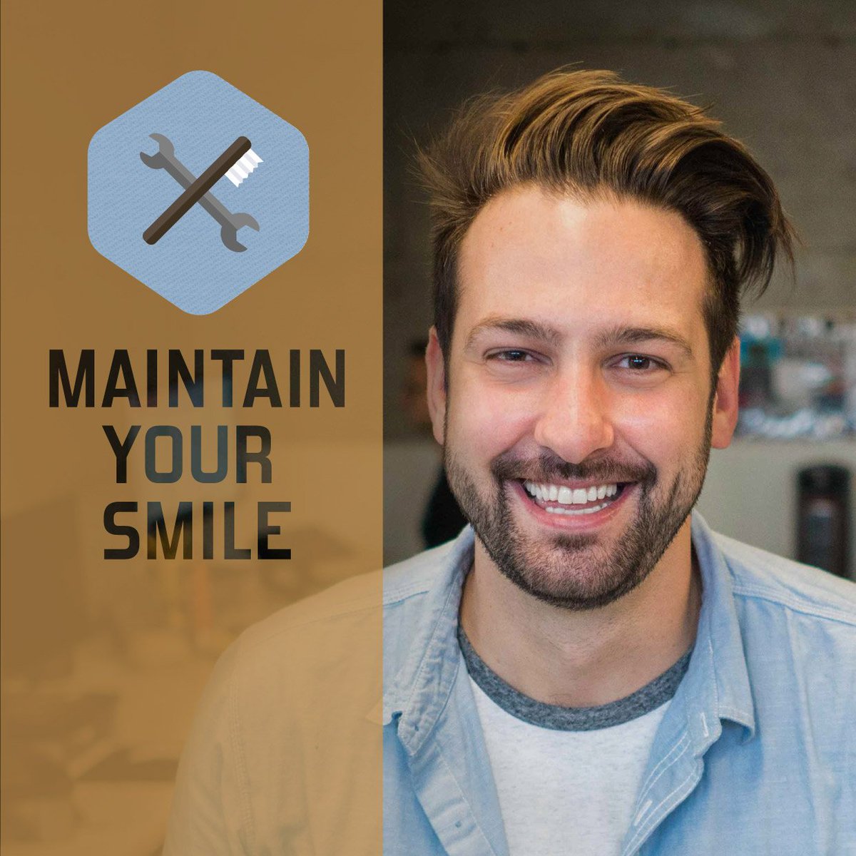 mspdental's tweet photo. ROUTINES ARE ESSENTIAL for everyday life, especially when it comes to maintaining your smile. Put in the daily effort to keep those teeth healthy! https://t.co/KSGXykevUD