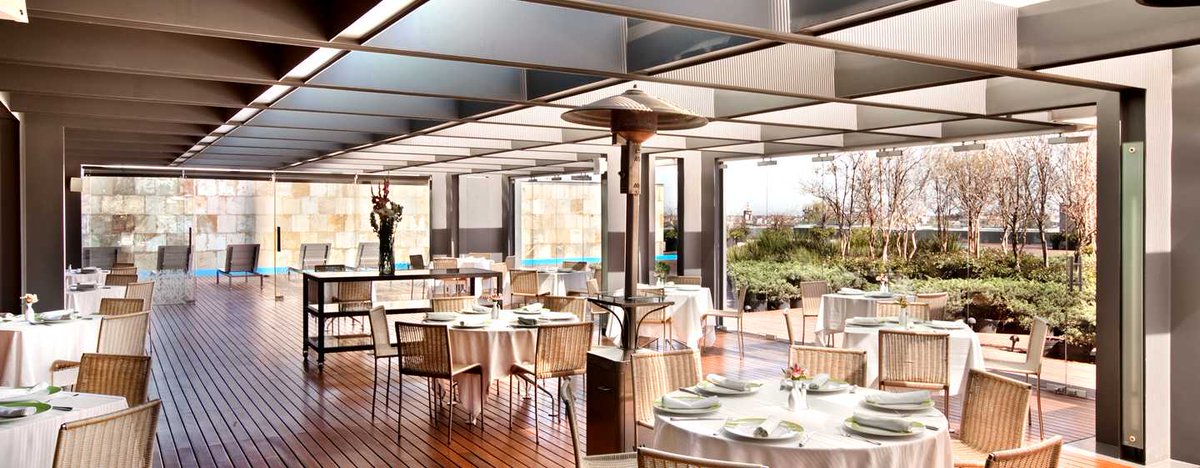 CitaAccesible's tweet photo. ¿Sabías que el Hotel Hilton Reforma cuenta con habitaciones y servicios accesibles? #TurismoAccesible #CITACDMX2018 @TurismoCDMX https://t.co/aaFBDVOHkQ