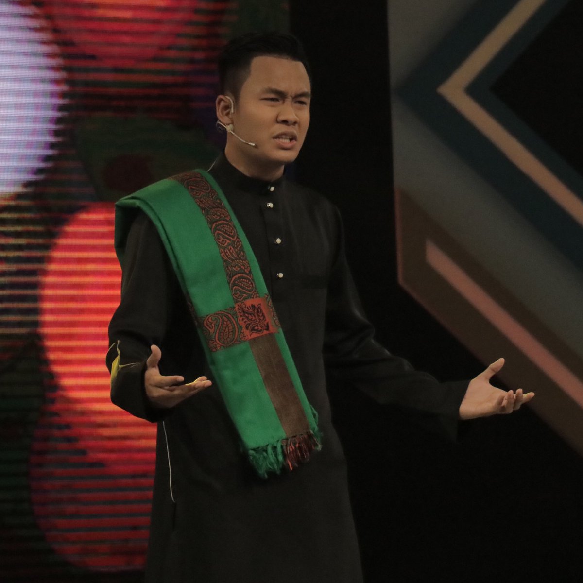 tv3malaysia's tweet photo. RT untuk #DaiSyahmi #DaiTV3 https://t.co/i0UHotr5p3