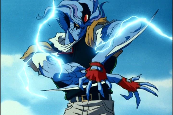 タイプ あ る アニメ版 バオー来訪者 は 荒木飛呂彦の原作を最大限にリスペクトした素晴らしい完成度で 奇妙なポーズ や トリッキーな動き を完全再現 堀秀行 日高のり子 永井一郎 井上瑤 屋良有作 池田秀一など 声優も豪華 なのにジョジョ