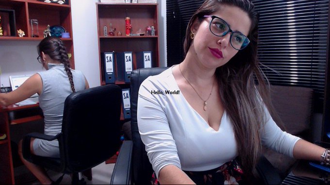 #CAM4 I'm live on https://t.co/U7RXWM1uHz https://t.co/jBDTSraKb9<a href="/tag/cam4"class="tags">#CAM4</a>