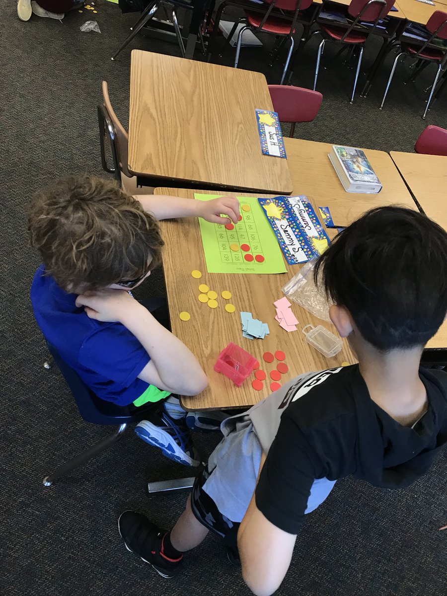 3rdgradetigers's tweet image. Mental math games!#totaltwo @HaroldPell @APSTaylor #ztroar