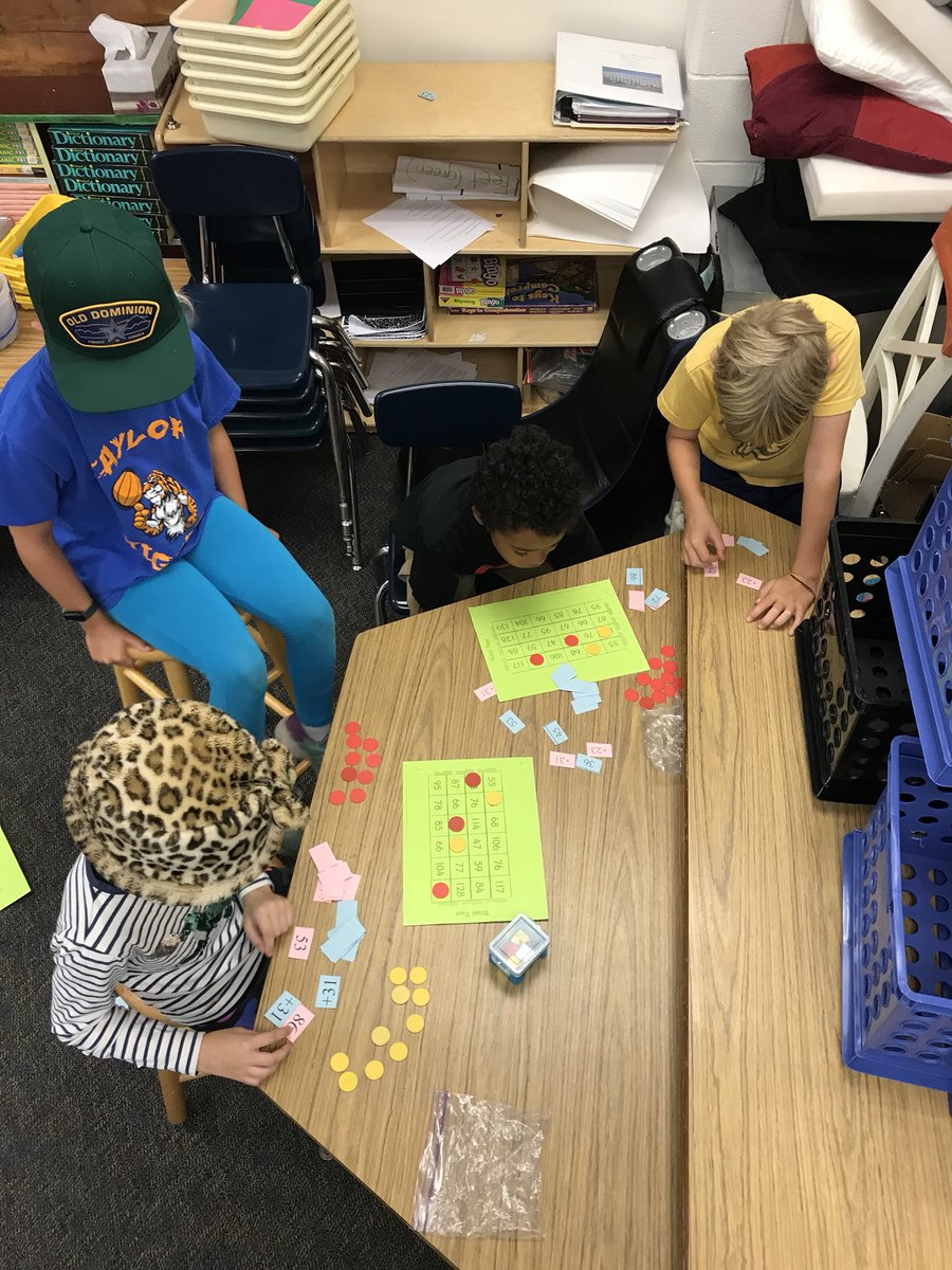 3rdgradetigers's tweet image. Mental math games!#totaltwo @HaroldPell @APSTaylor #ztroar