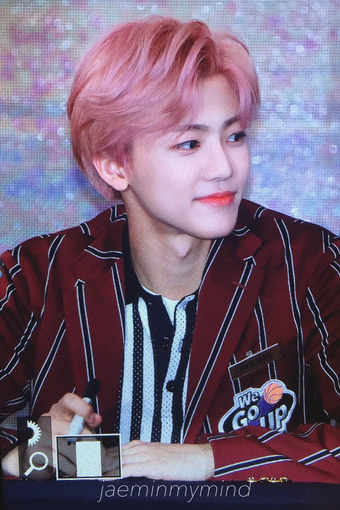 jaeminmymind's tweet photo. 180914 고양 팬싸
#재민 #JAEMIN https://t.co/0n2lFSVD3y