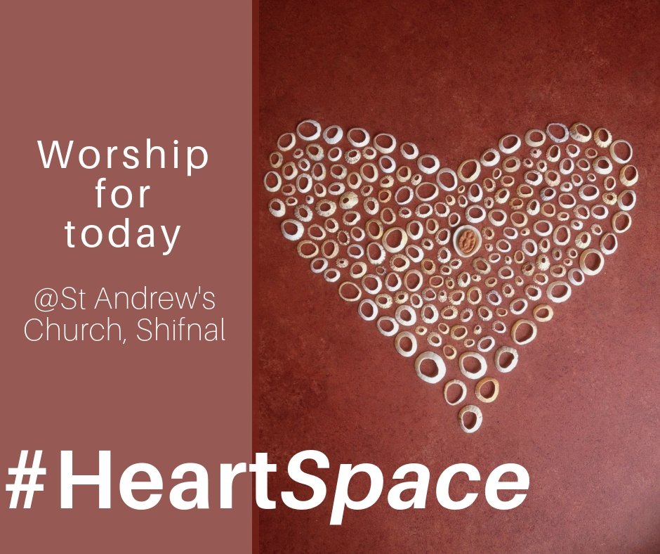 St Andrews Church tweet media