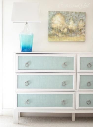 GoSmartHome's tweet image. Textured panel dresser makeover buff.ly/2vPmJTy #DIY