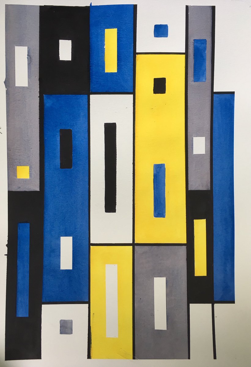 M J Forster tweet media