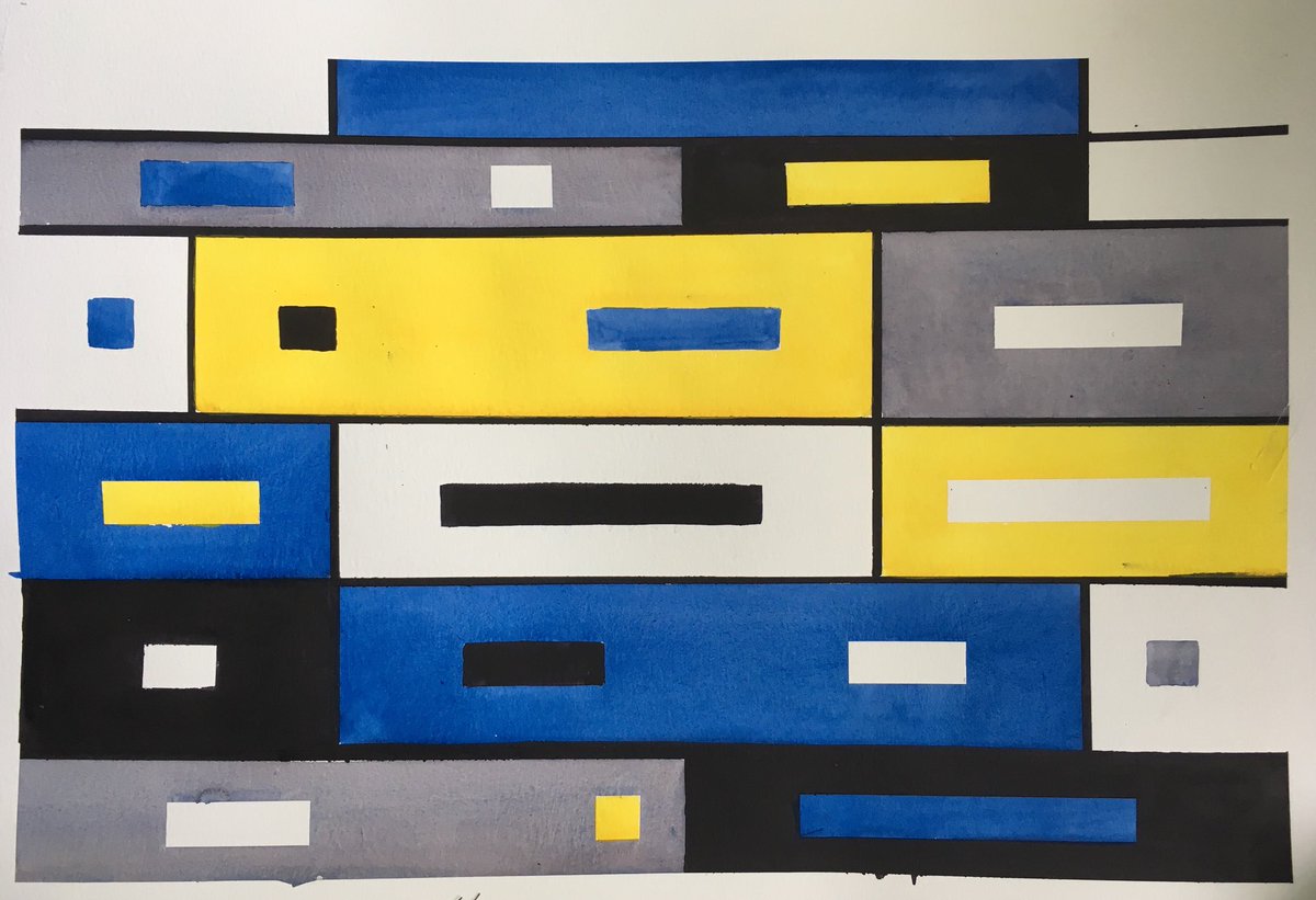 M J Forster tweet media