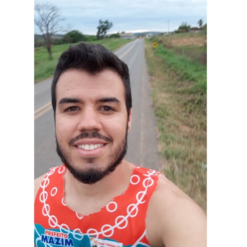 #NewProfilePic