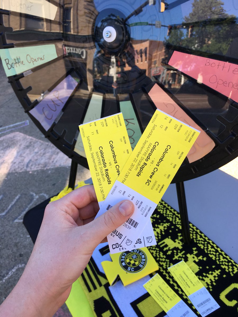 Court Street Crew tweet media