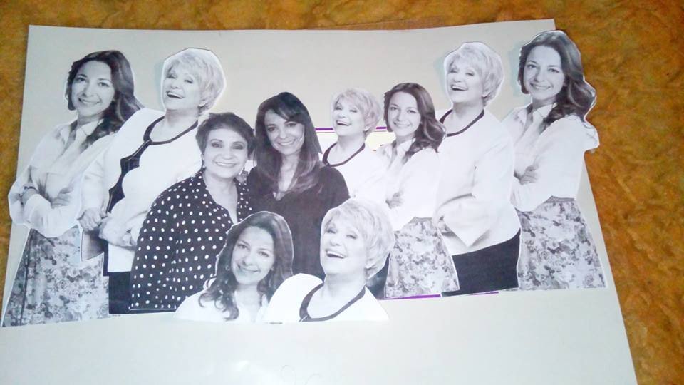PrincessAlxnso's tweet photo. ¡Mi nuevo póster! ¡En mi habitación! @barrazaadriana @AnaValsagna 🖼️😍 https://t.co/49eZJAxV4K