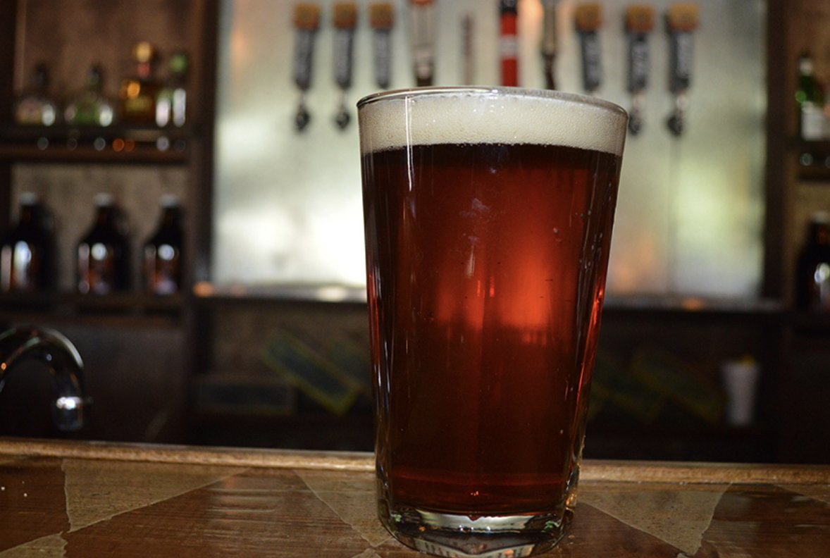 We're ready for the weekend! bit.ly/FloydBrewing