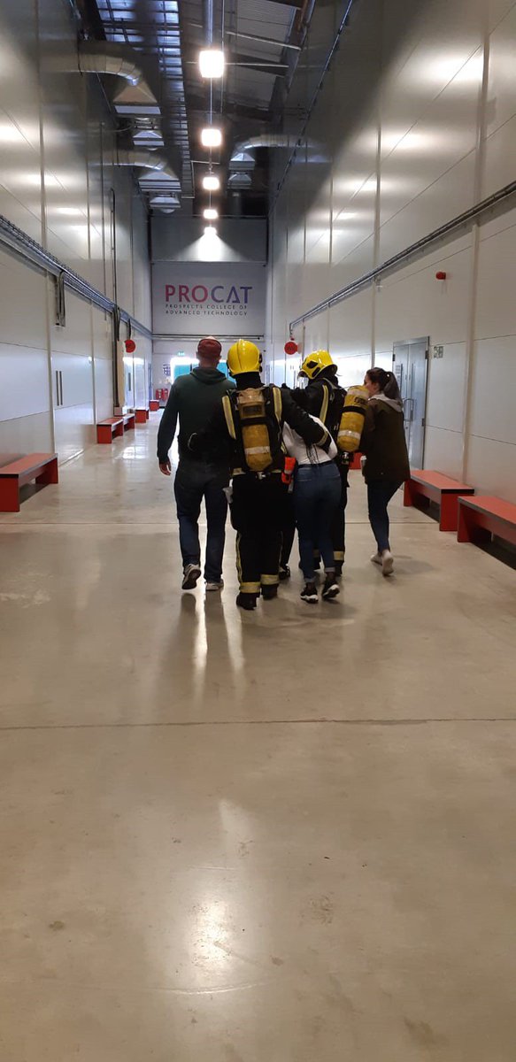 London Fire Brigade tweet media