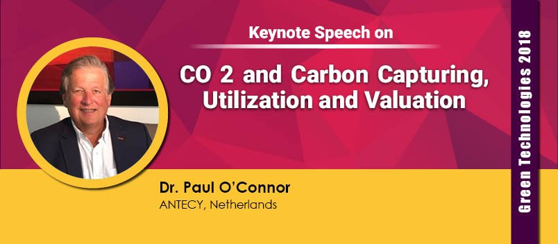 #5daystogo #Berlin #Germany
At this years #Green Technologies we promise to give you the best hospitality and enriching experience of a lifetime.
Hear inspiring #keynote #speech by Dr. Paul O'Connor
#Avail last minute discounts
To regsiter yourself visit: greentechnologies.euroscicon.com