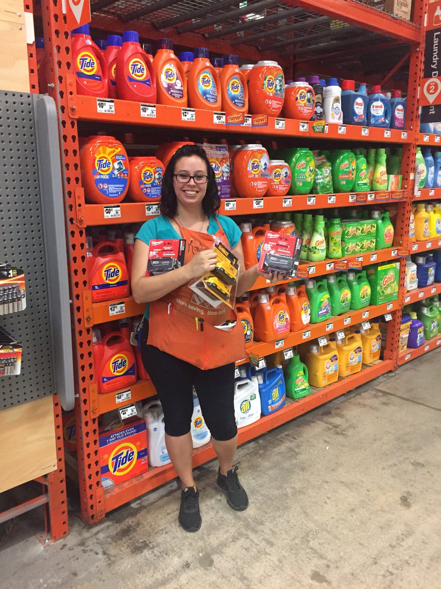 And just that quick...Kayla and Lisa just serviced their way to a $400 Recovery.