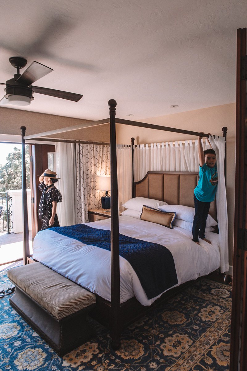 HallieDaily's tweet photo. Last weekend, there was a “no school Monday” for RB, so we took a short road trip to Santa Barbara stayed at @RCBacaraSB . We loved so much about this resort property; it’s so beautiful and peaceful, read more: https://t.co/5Qvzzh9zNo .@RCBacaraSB  @RitzCarlton #RCMemories https://t.co/TKwXluSwnx