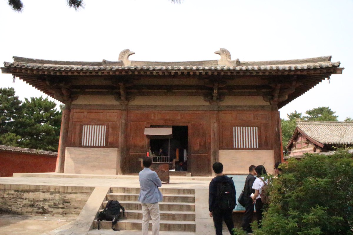3939_picture's tweet photo. 南禅寺・玄中寺 https://t.co/BdDMCGaofl