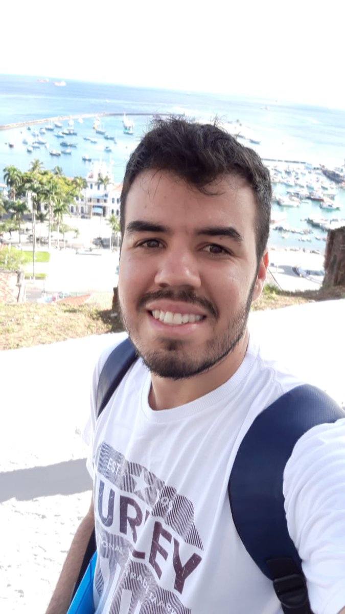 Sao Salvas. Salvador BA